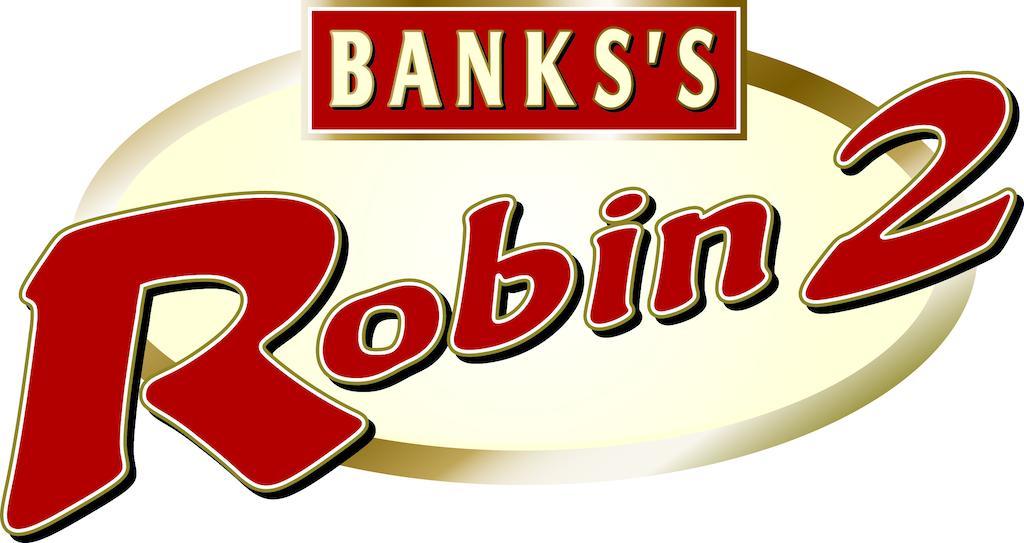 The Robin 2 Hotel Wolverhampton Eksteriør billede