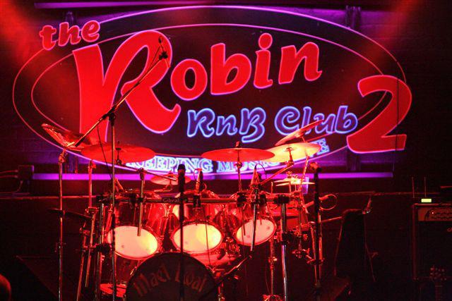 The Robin 2 Hotel Wolverhampton Eksteriør billede