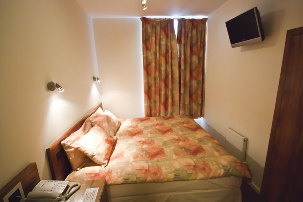 The Robin 2 Hotel Wolverhampton Værelse billede