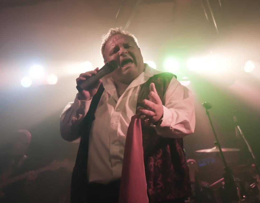 The Robin 2 Hotel Wolverhampton Eksteriør billede