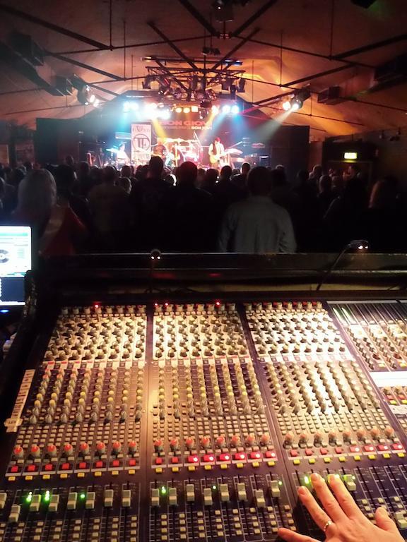 The Robin 2 Hotel Wolverhampton Eksteriør billede