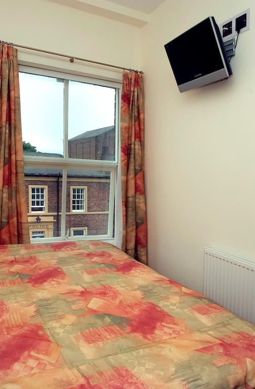 The Robin 2 Hotel Wolverhampton Værelse billede